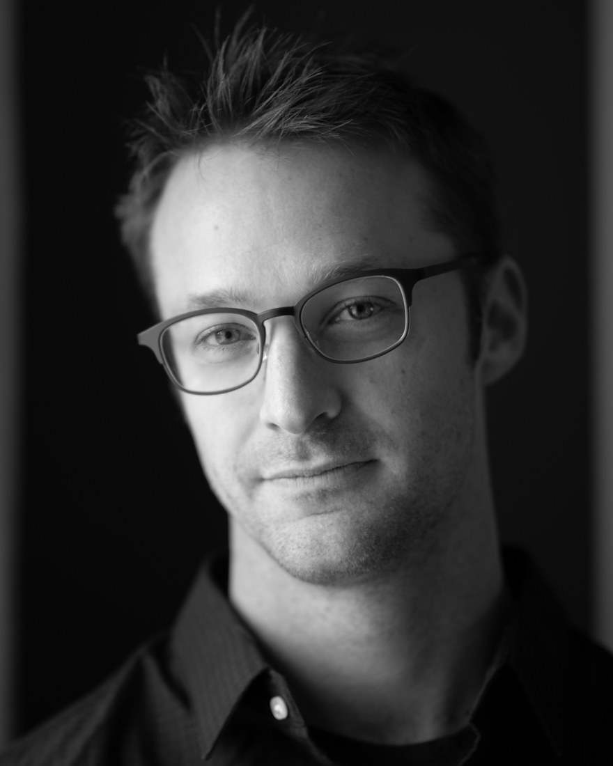 Jonathan Tsarong-Blomker